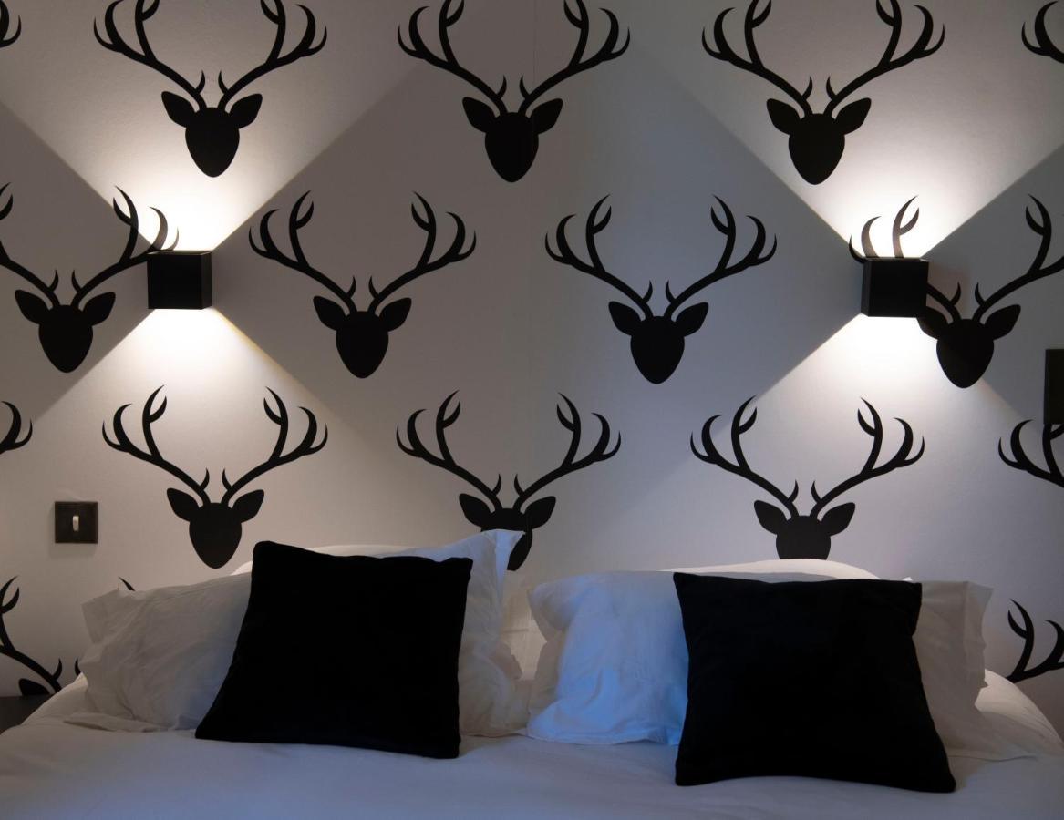 Saint-Nicolas-la-Chapelle  Chalet Appart'Hotel L'Eau Vive מראה חיצוני תמונה