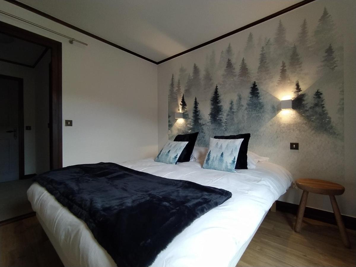 Saint-Nicolas-la-Chapelle  Chalet Appart'Hotel L'Eau Vive מראה חיצוני תמונה